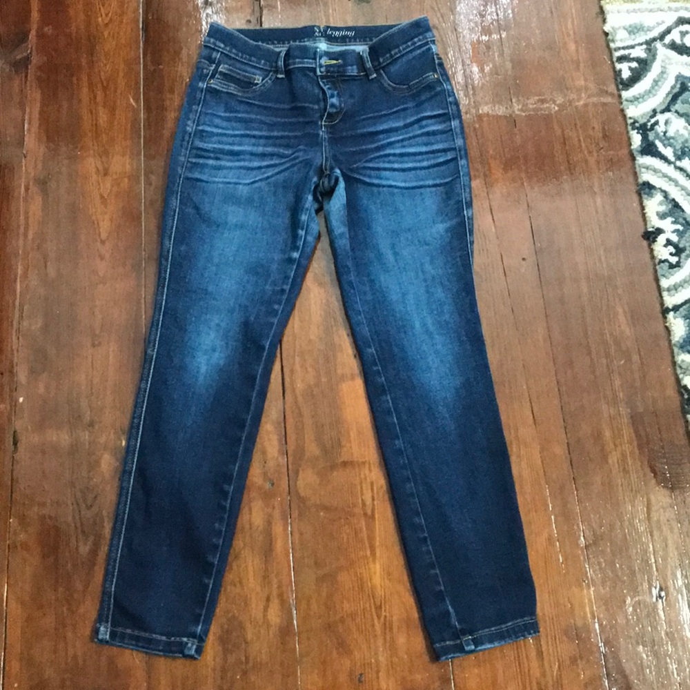 Women’s jeggings